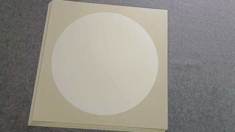 68x68cm生宣卡纸2包20个