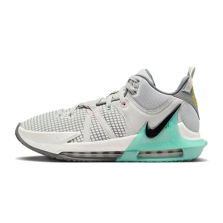 nike 耐克男鞋LeBron詹姆斯运动鞋篮球鞋DM1122-006