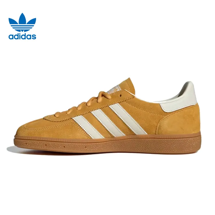 华adidas阿迪达斯三叶草男鞋HANDBALL运动鞋休闲鞋IF7088