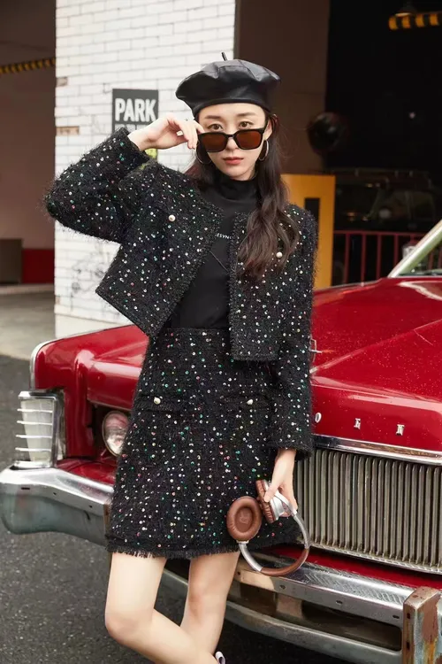 扣号链接（含运费，退货来回运费自理）时尚休闲女装集合