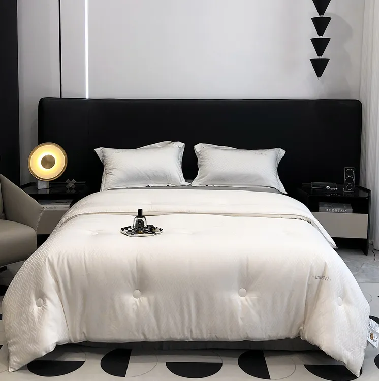 柠檬廖！豆皇55李官奇加厚大豆被被芯，本店招牌产品被子特色棉被