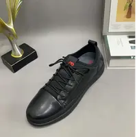 888666黑色断码清仓男鞋
