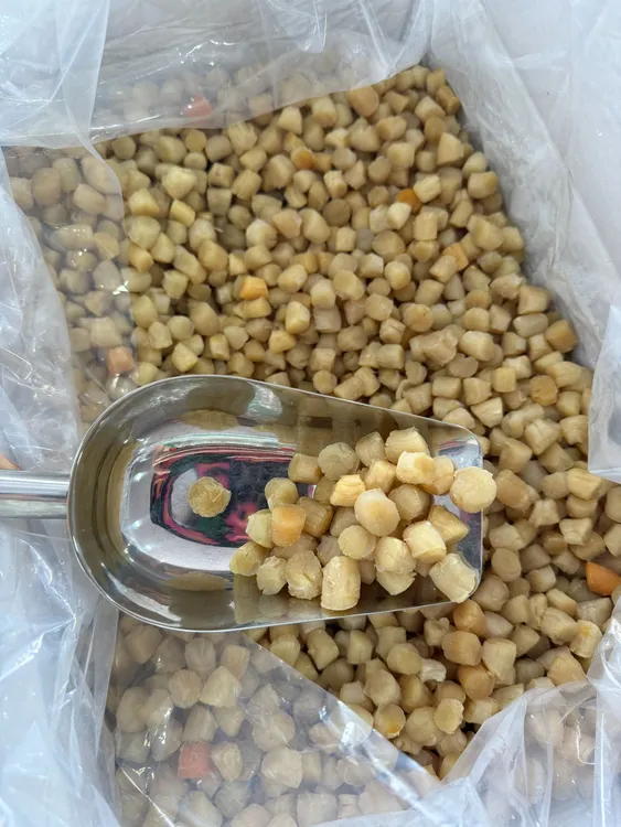 【伊伊专属】海米  干贝即食大虾福建特产