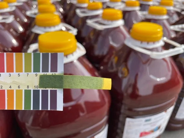 众祥泰光合细菌菌种培养基好扩培水产养殖鱼虾蟹大水面高温环境用