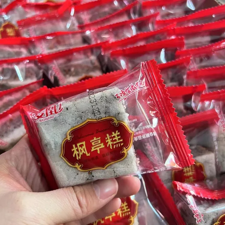 仙游枫亭糕包邮福建莆田传统糕点软糯美味