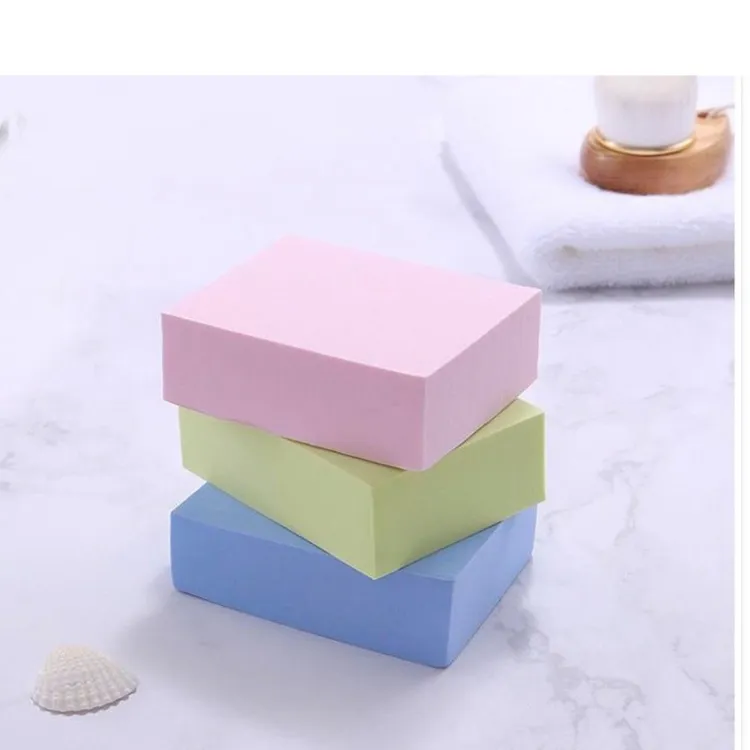 儿童成人搓澡神器大号吸水去污海绵宝宝搓灰搓泥婴幼儿浴擦起泡器