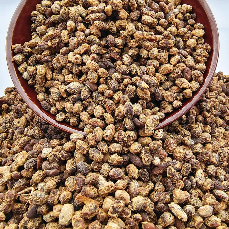 干豆豉贵州特产炒肉火锅调味农家风味臭豆豉香辣豆鼓发酵豆食500g