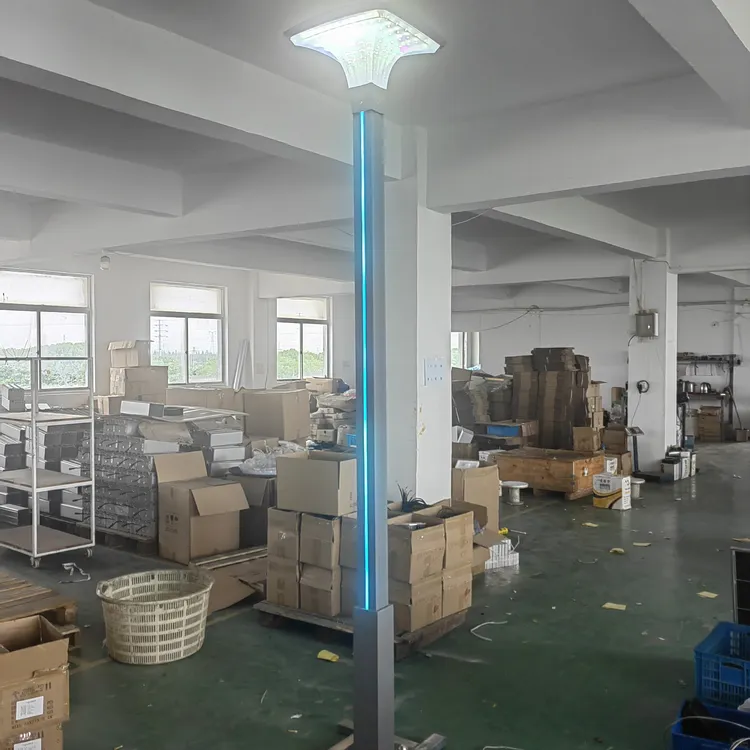 防水景观别墅院灯太阳能路灯壁灯草坪灯落地磨砂酒店白色室外方形