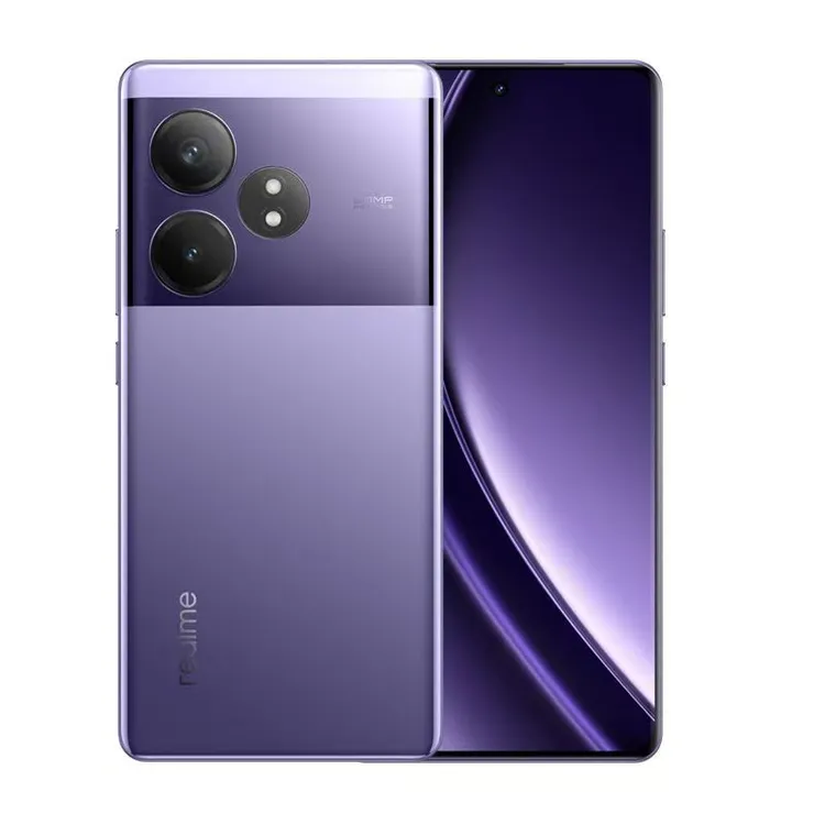 准新品 realme/真我 GT Neo6旗舰5G智能游戏120W闪充手机正品二手