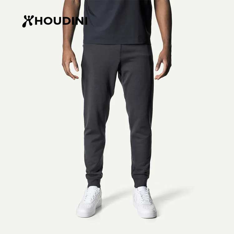 HOUDINI/胡丁尼「Outright Pants 直率长裤」男款 休闲 保暖 抓绒裤