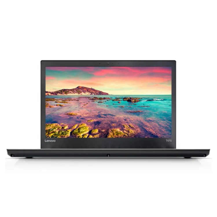 95新 ThinkPad 14寸T470/T460全面屏商务高性能游戏本电脑超薄本