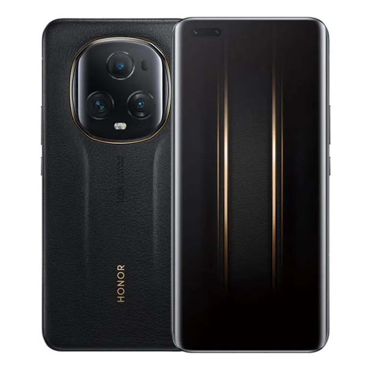 99新 honor/荣耀 荣耀Magic5 至臻版 5G 鹰眼相机 高通骁龙8Gen2