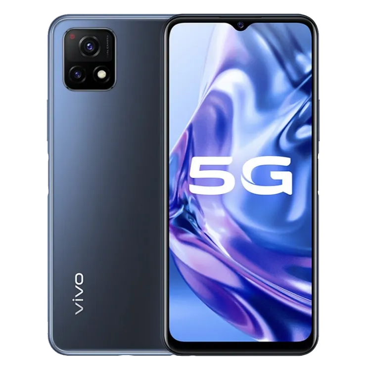99新 vivo vivo Y31s 5G手机 5000mAh大电池 90Hz高刷护眼屏