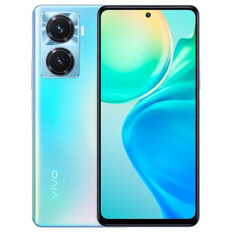 99新 vivo Y77 二手5G手机 5000万超清影像 6nm天玑930