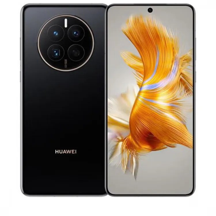 99新 Huawei/华为 Mate50 超光变XMAGE影像 鸿蒙系统 6.7英寸