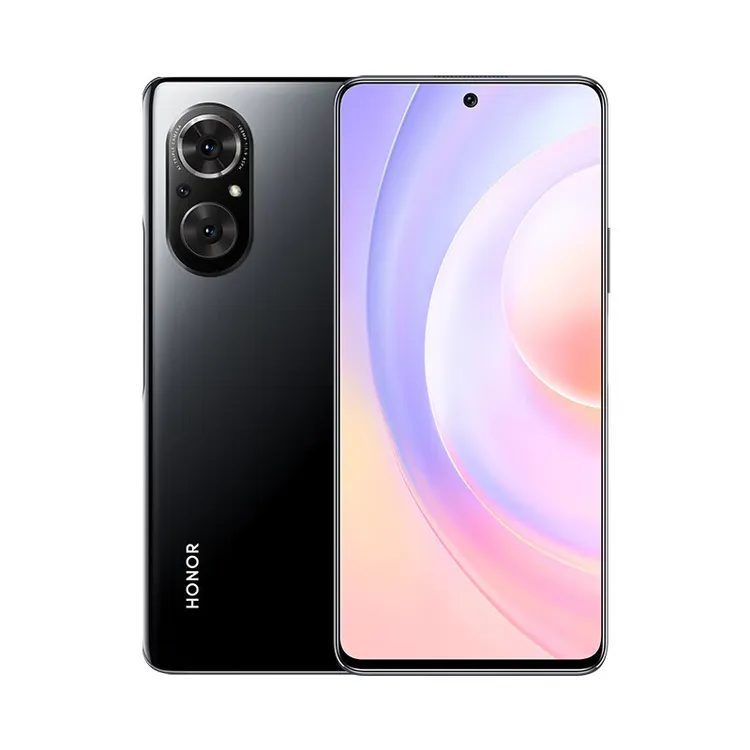 99新 honor/荣耀 荣耀50SE 5G手机 1亿高清像素120Hz高刷 66W快充