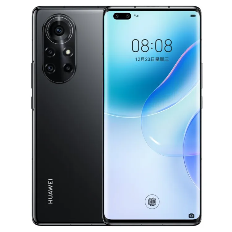 99新 Huawei/华为 nova8 Pro 4G手机全网通 曲面屏 麒麟985芯片