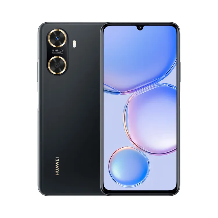 99新 Huawei/华为 畅享60 6000mAh长续航大电池6.75英寸4800万