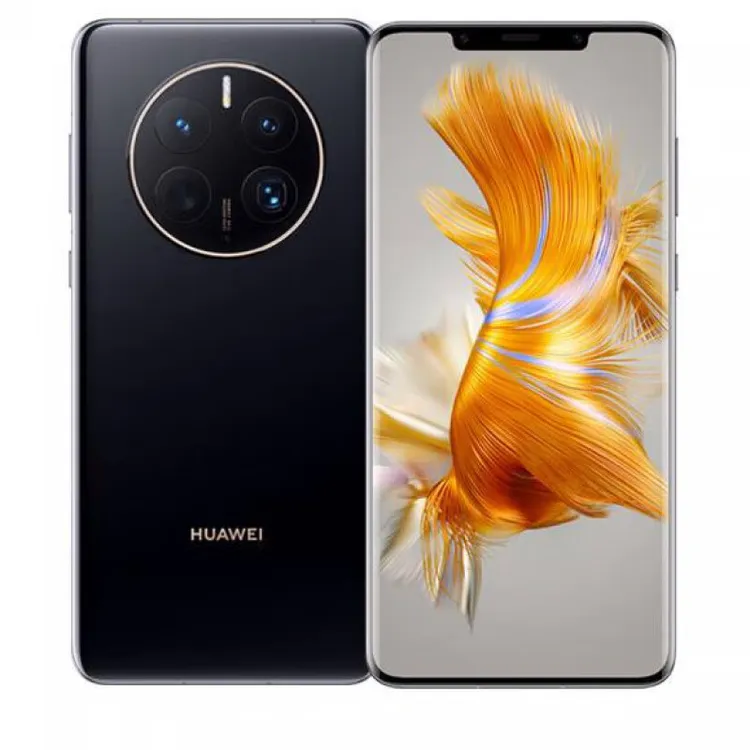 99新 Huawei/华为 华为 Mate50 Pro 曲面旗舰光变XMAGE影像