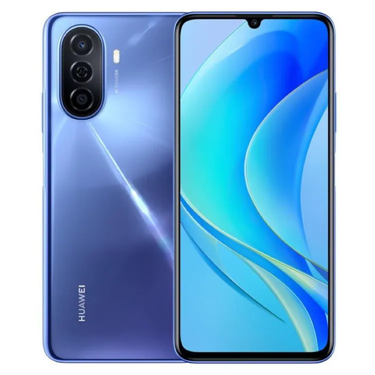 99新 Huawei/华为 畅享50 麒麟710A芯片6000MA电池 6.75英寸