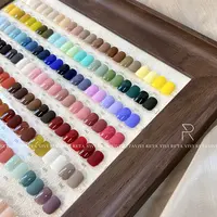 RETA VIVI103色幼崽甲油胶 美甲色胶罐装甲油胶2.5g