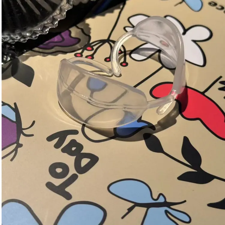 精灵耳挂立耳神器秒变精灵耳佩戴式可持久使用时尚