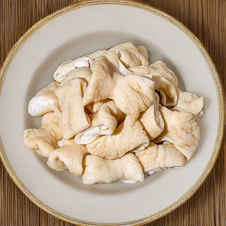 年香居新鲜白水肥肠3.2斤免洗猪大肠白水肥肠批发