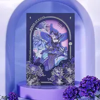 gb王者荣耀珍藏版高颜值钢笔套装RY99052