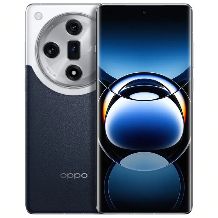 99新 OPPO Find X7 旗舰120倍变焦红外NFC哈苏影像二手资源机