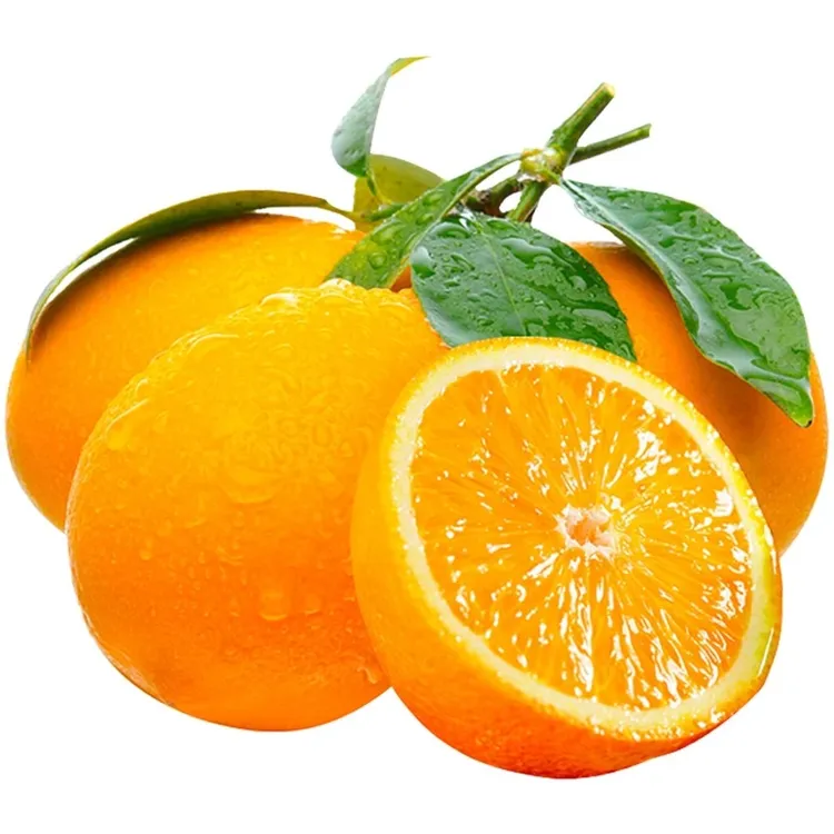 【信丰脐橙】正宗江西赣南脐橙天然新鲜果园直供