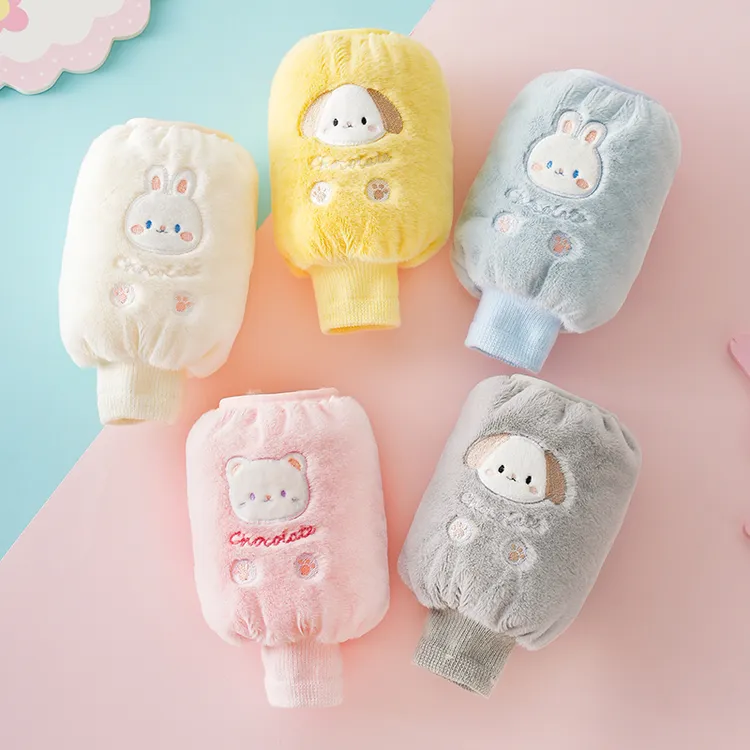 儿童袖套6-12岁上学专用宝宝护袖可爱女童套袖小孩袖头女孩幼儿园