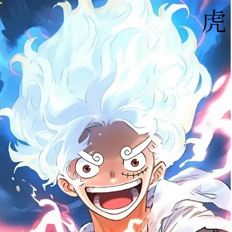 开心海贼王生肖系列限量典藏动漫卡片五档微笑路飞收藏纸牌