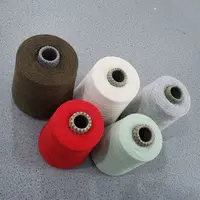 桶线米丽羊手工编织线