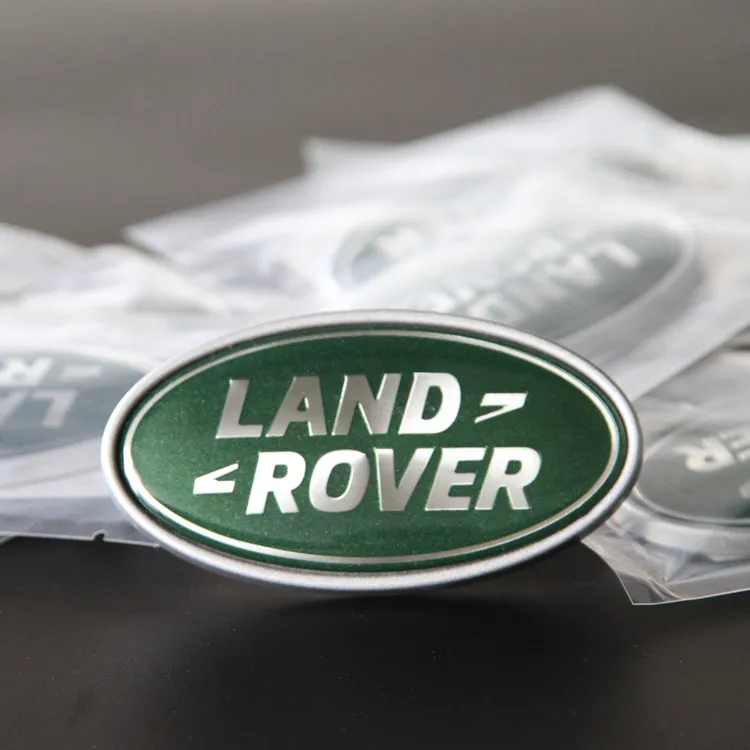 路虎高品质前后车标