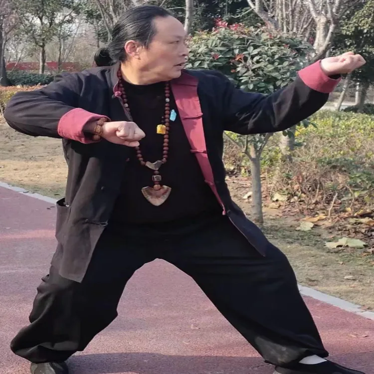 大成拳秘传手型，特别重要