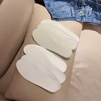 牛皮|羊皮乳胶鞋垫成型鞋垫 四季通用舒适柔软防臭吸汗便携脚垫