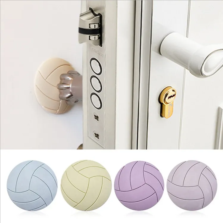 门后把手冰箱柜床靠背防撞垫防磕碰墙面保护神器