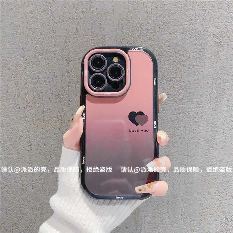 （iPhone13系列）奶油壳适用iPhone13/iPhone13Pro/13Promax手机壳