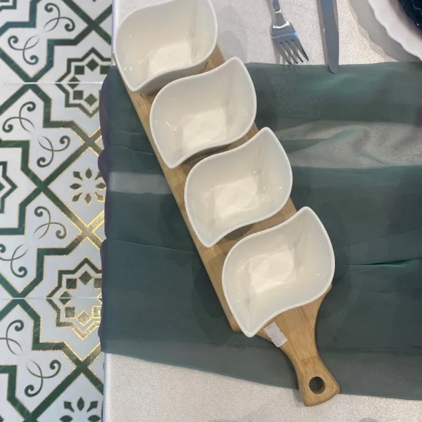 dannyhomeins风干果套装dannyhome餐具