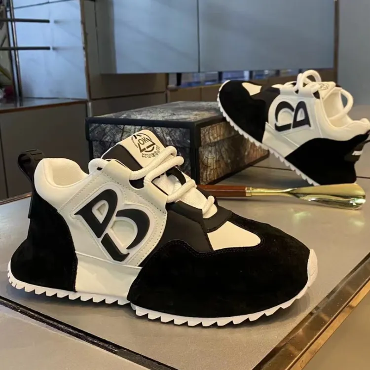 2025秋冬新款高端上档次舒适透气轻便休闲风时尚增高百搭防滑男鞋