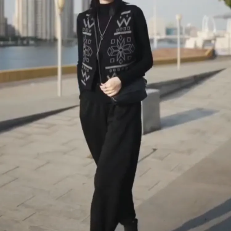 时尚潮流百搭精品女装hhn1782