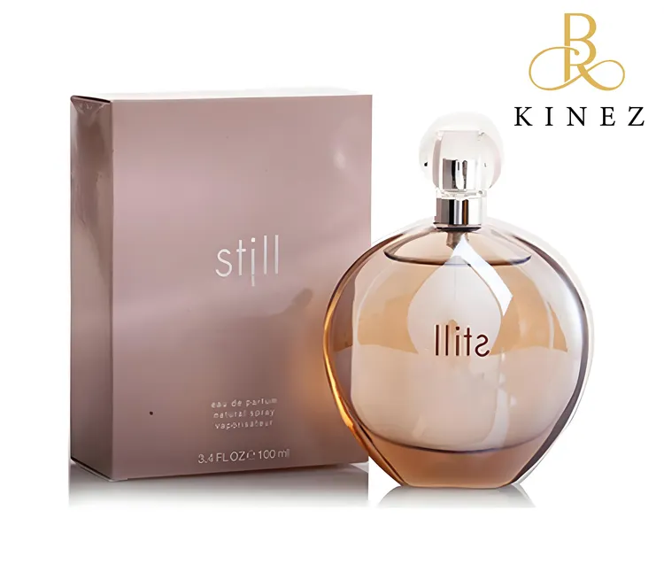 正品【Jennifer Still】10ml/100ml詹妮弗故我女士香水原装进口جىڭى