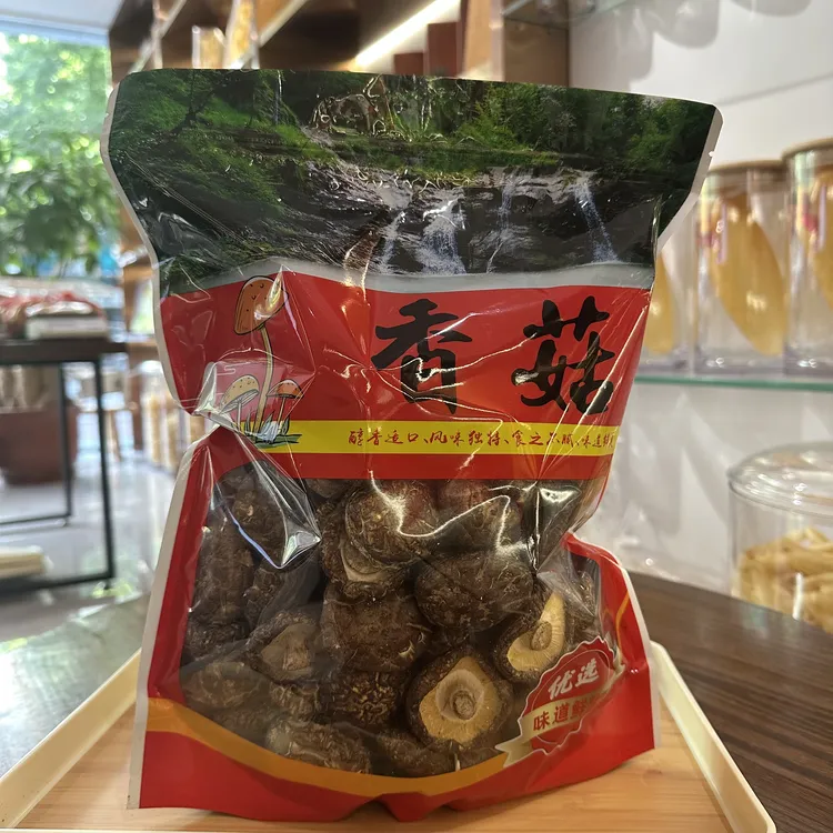 朱朱家大粒雅香菇