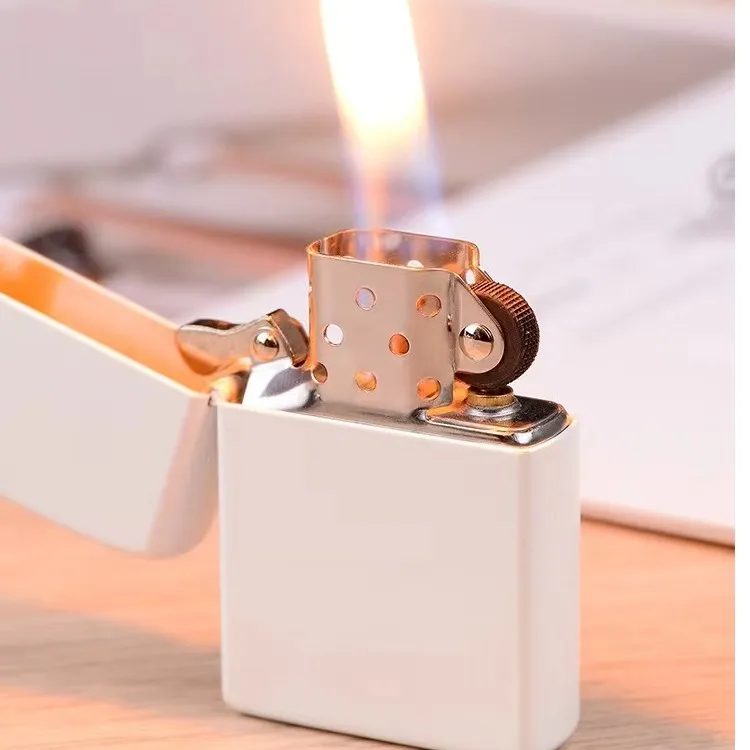 老王 00150号备用定制打火机