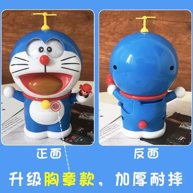 百变哆啦A梦百变宝箱叮当猫变脸创意玩具机器猫儿童节儿童节
