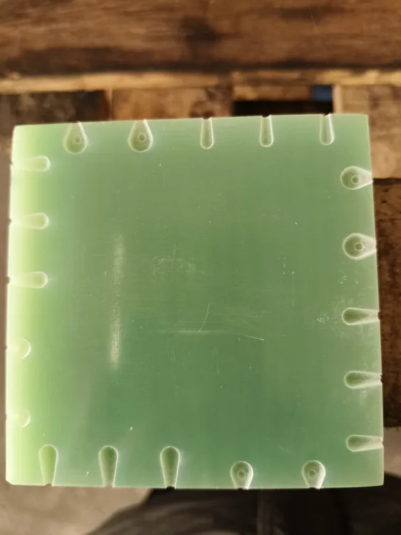 朝天钩模具带孔0.25－0.65克 葫芦0.2－0.65克