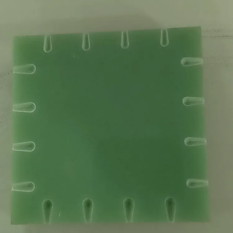 朝天钩模具葫芦钩0.2－0.65克