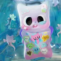 [贝贝-拆盒]pitty心灵漂流瓶系列盲盒