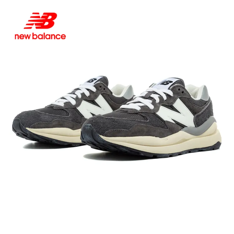NewBalanceNB男女鞋2025新款5740系列复古跑步时尚鞋M5740VL1