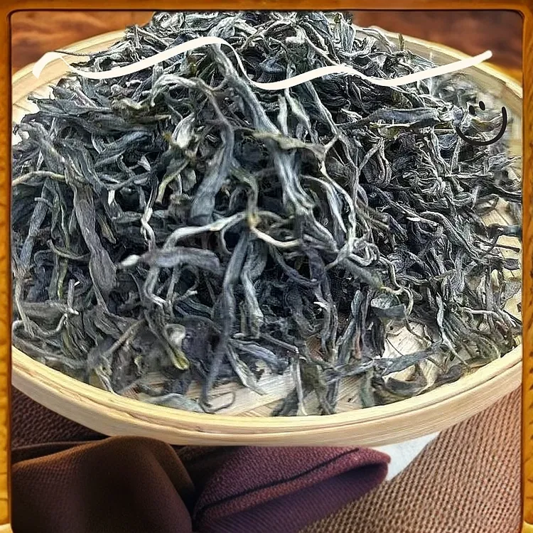 普洱(生茶)散茶昔归秋茶500g2024年